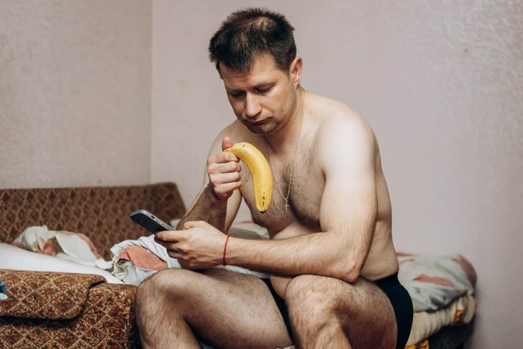 Utjecaj prehrane na seksualno zdravlje muškaraca